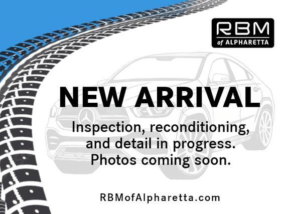 MERCEDES-BENZ EQS-CLASS SUV 2023 4JGDM4EB4PA011526 image